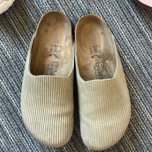Birkenstock Clogs